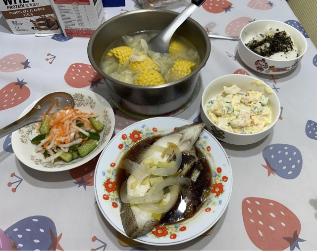 清爽健康幸福餐-癌症關懷基金會 MyPlate！我的餐盤拍照換好禮