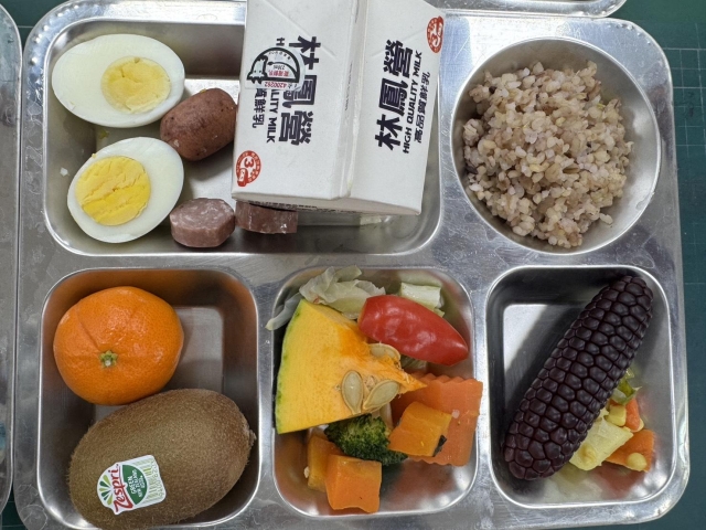 健康好滋味-癌症關懷基金會 MyPlate！我的餐盤拍照換好禮
