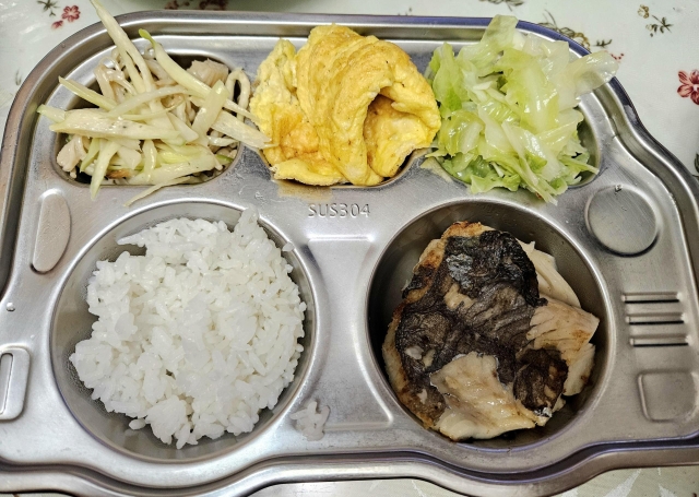 我的美味幸福專車-癌症關懷基金會 MyPlate！我的餐盤拍照換好禮