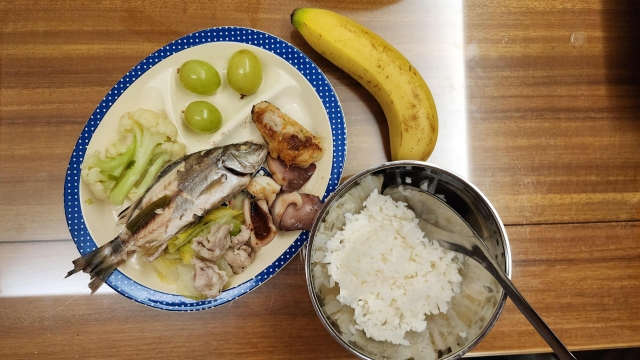 阿嬤ㄟ手路菜-癌症關懷基金會 MyPlate！我的餐盤拍照換好禮