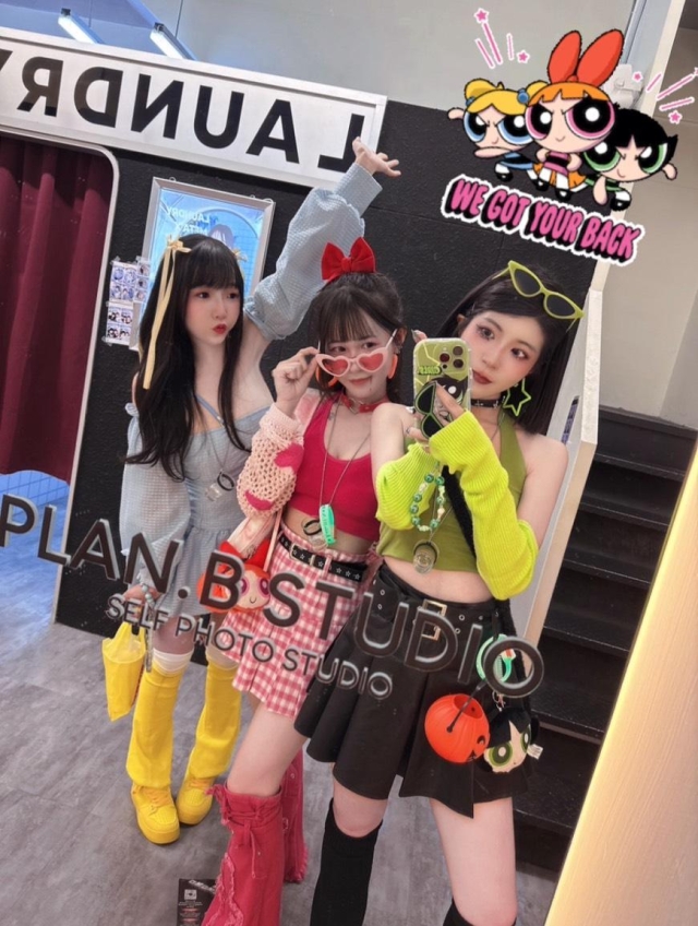 4.-2025萬聖節醉鬼遊街趣-詭怪選美