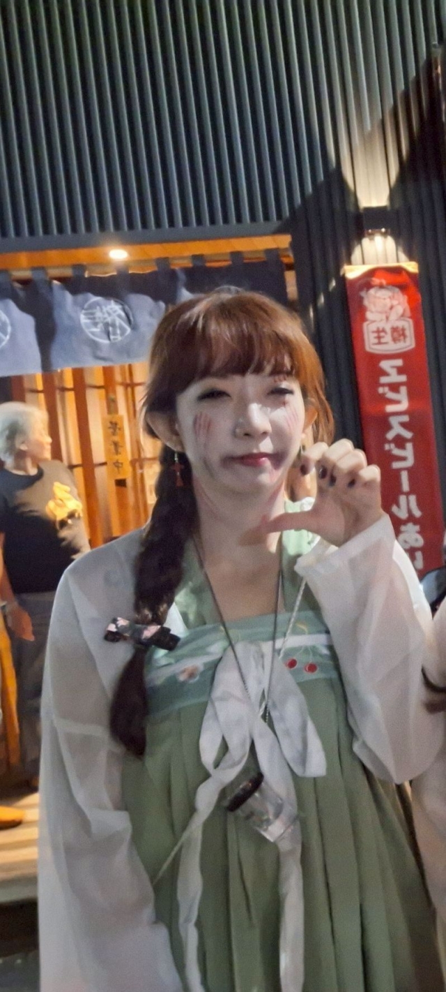 8.-2025萬聖節醉鬼遊街趣-詭怪選美