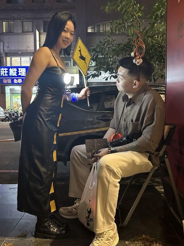 13-2025萬聖節醉鬼遊街趣-詭怪選美