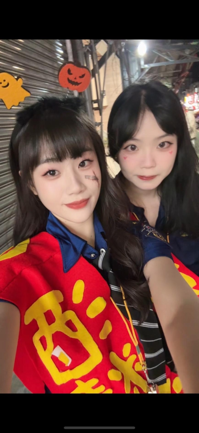 14-2025萬聖節醉鬼遊街趣-詭怪選美
