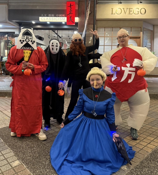 30-2025萬聖節醉鬼遊街趣-詭怪選美