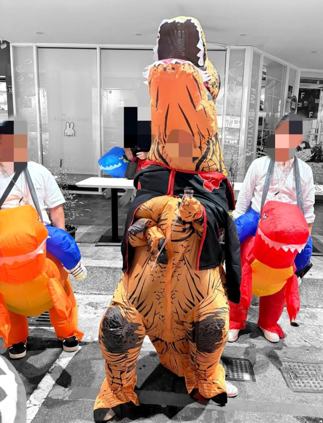 44-2025萬聖節醉鬼遊街趣-詭怪選美