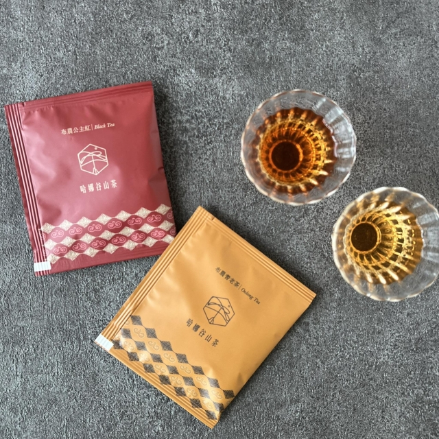 Macislas竹籃禮盒-2025高雄市桃源區第一屆桃源嚴選 人氣伴手禮競賽