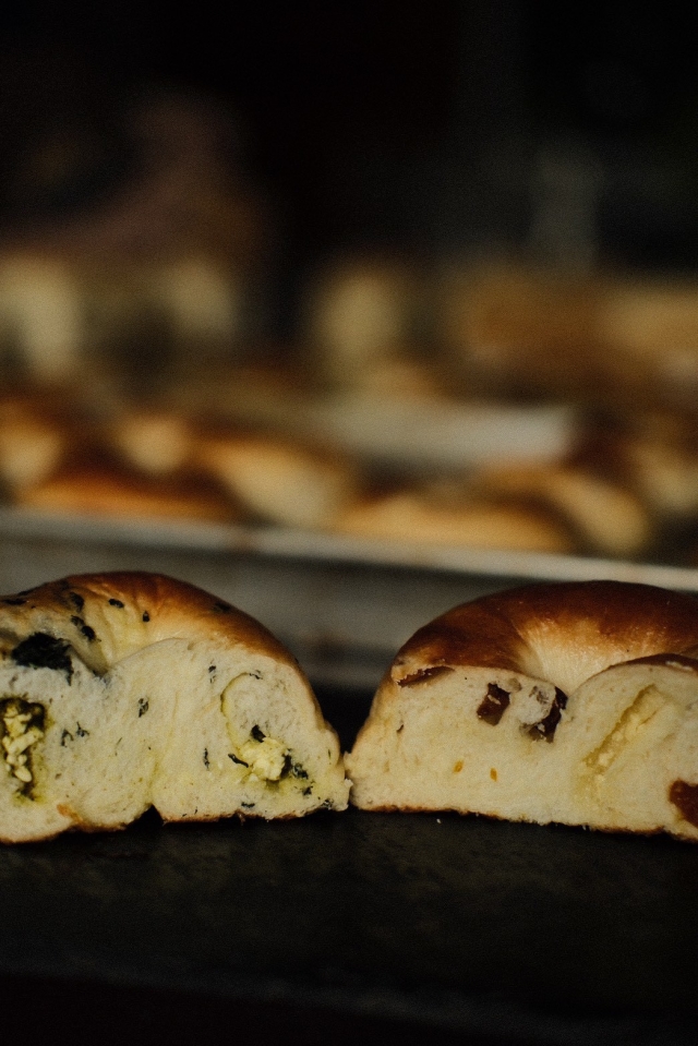 山野貝果禮盒-2025高雄市桃源區第一屆桃源嚴選 人氣伴手禮競賽