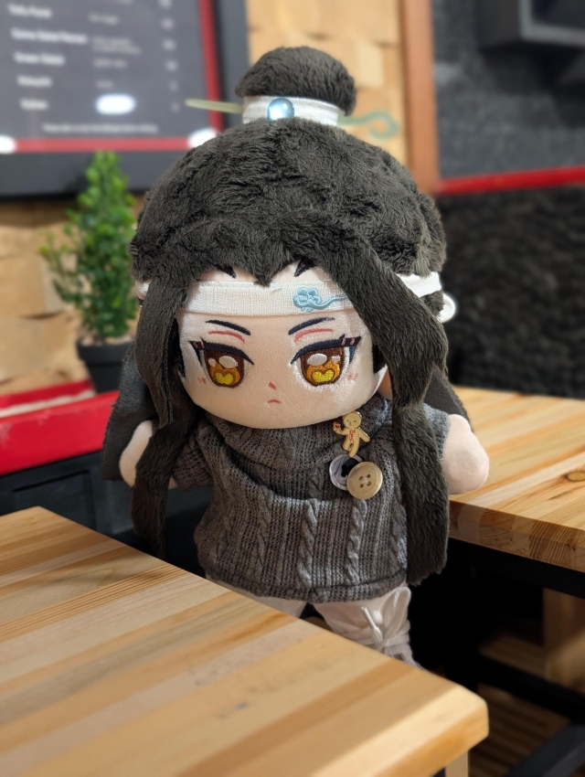 Ramen Date-崽崽的日日夜夜