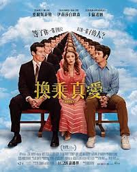 換乘真愛-2025 最佳電影大賞：你的觀點值千金！投票＋影評，拿 $800 獎金看電影！