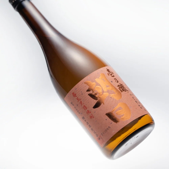 黑糖燒酎 (水割or湯割) × 排骨酥麵-日本燒酎 × 台灣小吃