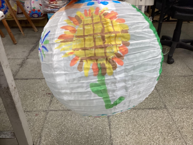 客家年華-2026頭份四月八-校園花燈創意投票競賽