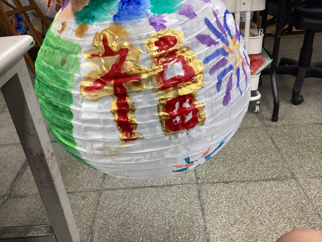 客家年華-2026頭份四月八-校園花燈創意投票競賽