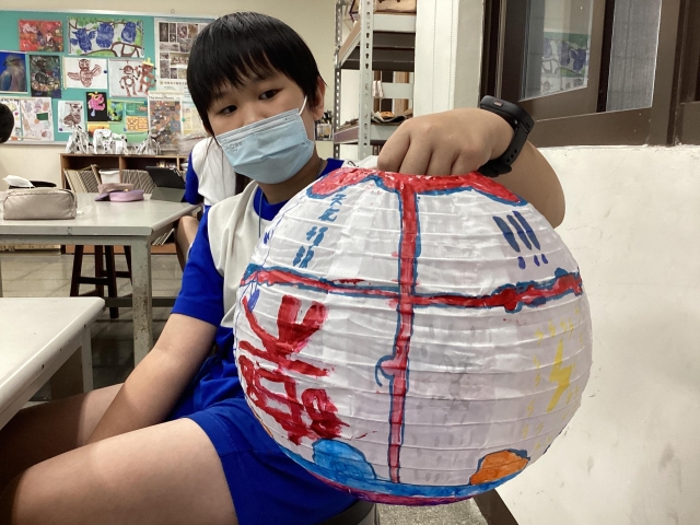 天氣預報-2026頭份四月八-校園花燈創意投票競賽