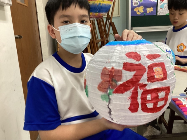 時尚盲盒-2026頭份四月八-校園花燈創意投票競賽