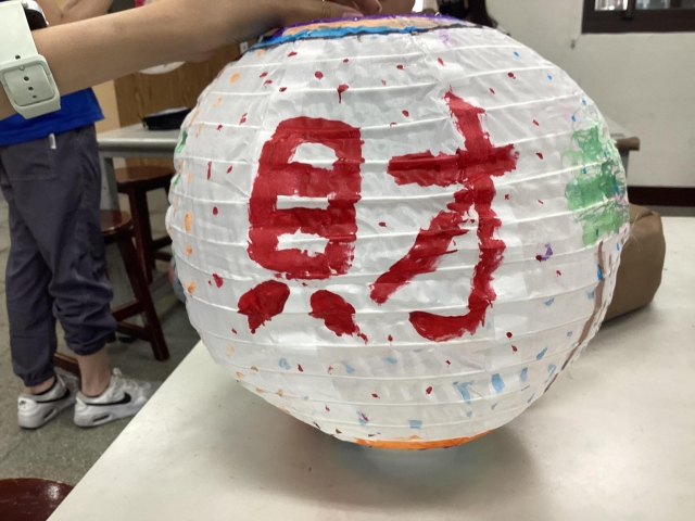 財源滾滾-2026頭份四月八-校園花燈創意投票競賽