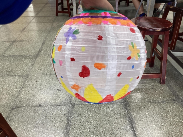 我的四月八自然世界-2026頭份四月八-校園花燈創意投票競賽