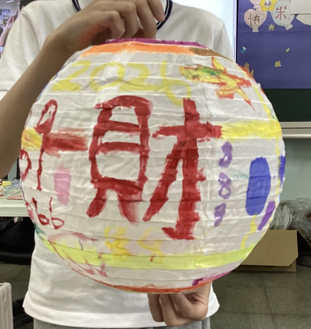馬年馬上發財-2026頭份四月八-校園花燈創意投票競賽