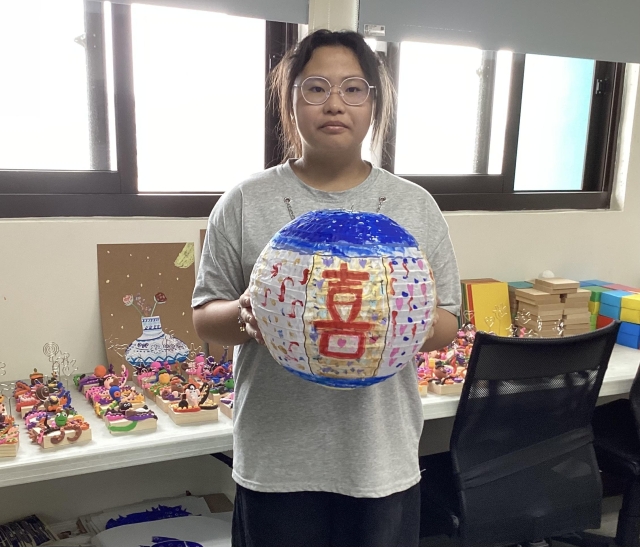 發財-2026頭份四月八-校園花燈創意投票競賽