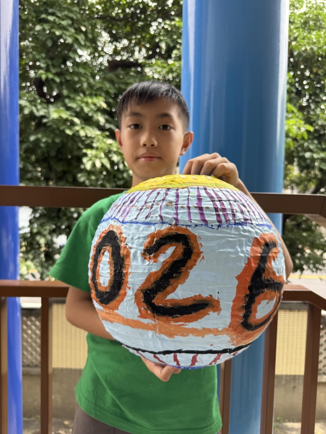 2026-2026頭份四月八-校園花燈創意投票競賽