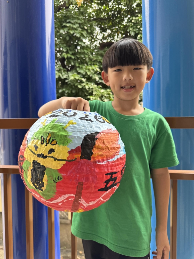 財運滾滾-2026頭份四月八-校園花燈創意投票競賽