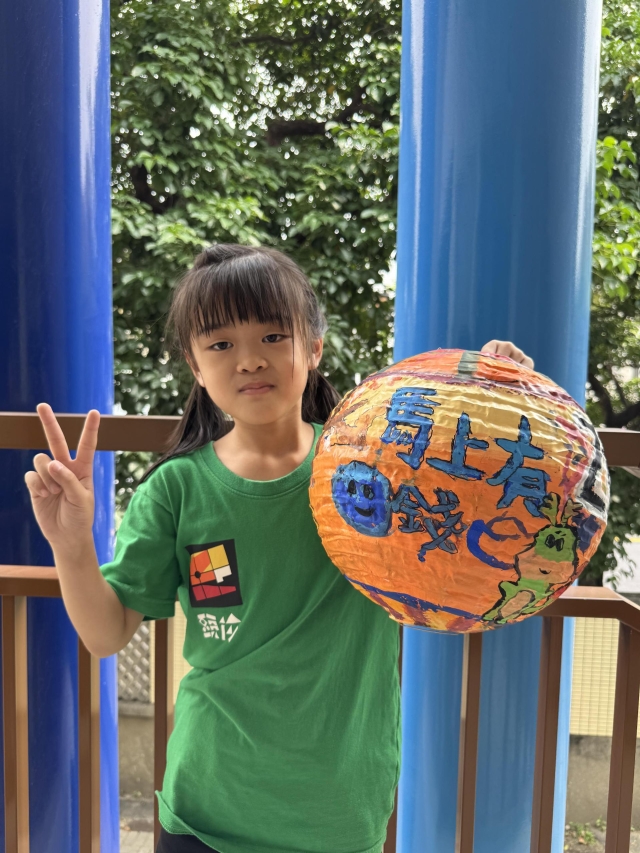 馬上有錢-2026頭份四月八-校園花燈創意投票競賽