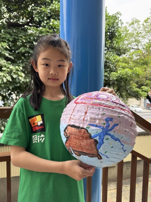 精彩2026-2026頭份四月八-校園花燈創意投票競賽