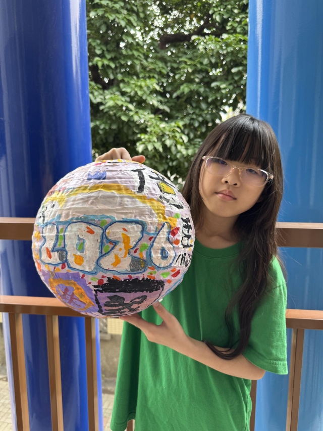 彩繪我的2026-2026頭份四月八-校園花燈創意投票競賽