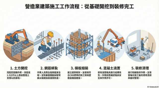 營造業-【2026 德霖 AI 圖像應用賽：讓 AI 成為職護最強助手】