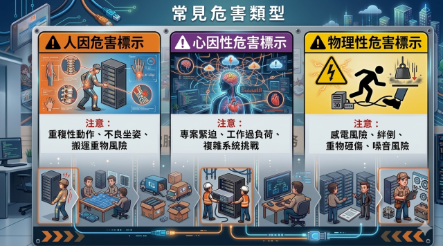 資訊及通訊傳播業-【2026 德霖 AI 圖像應用賽：讓 AI 成為職護最強助手】