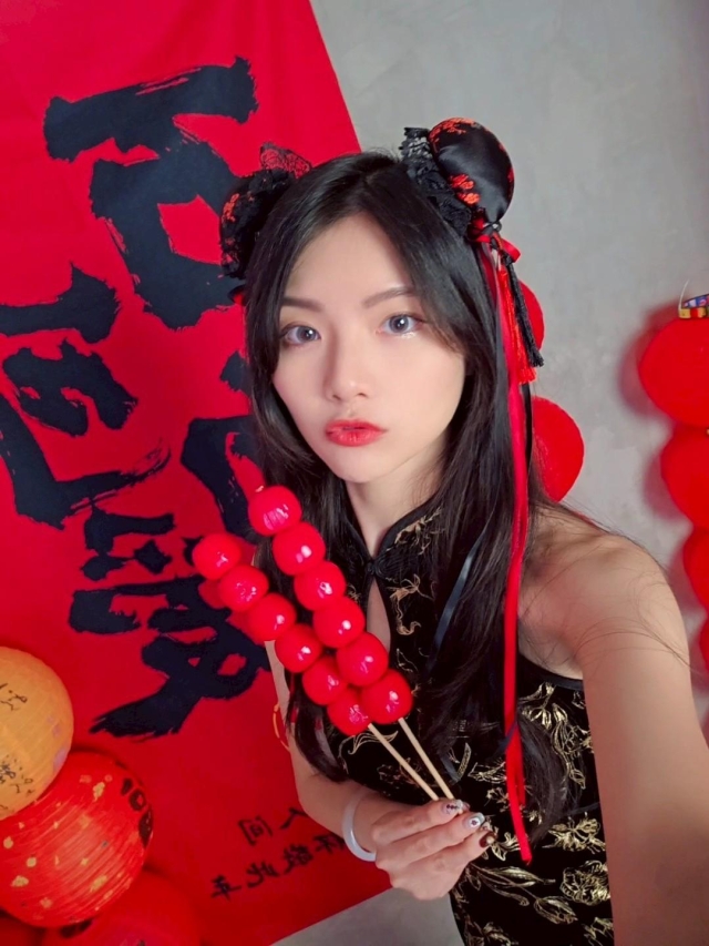 Yvonne-網紅與善的距離 - 第2集《貓狗知道》投票區