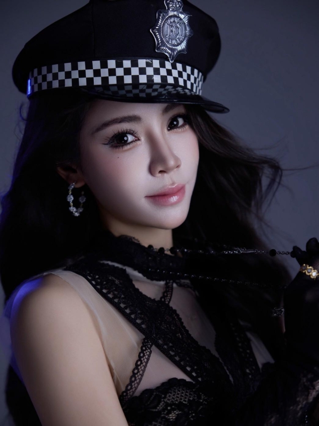 莉亞Liya-網紅與善的距離 - 第3集《忘了你忘了我》投票區