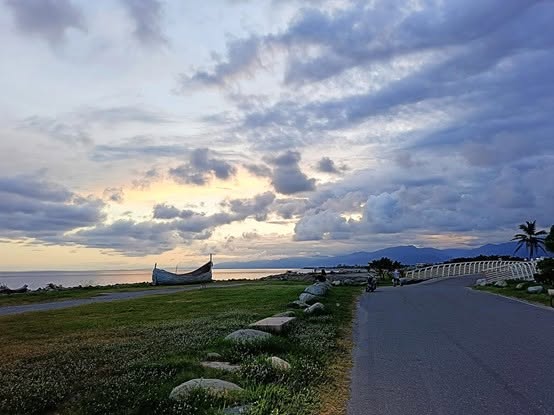 【到台東看海去】TPASS的超值山海之旅-2026「用TPASS玩轉臺東」第二屆創意影音／圖文徵件比賽
