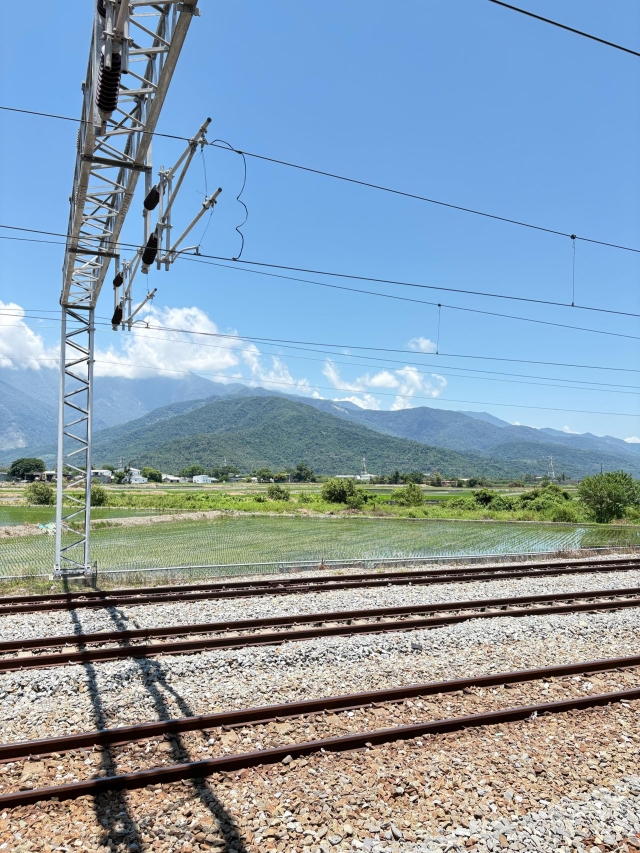 搭著臺東TPASS，來池上過一天-2026「用TPASS玩轉臺東」第二屆創意影音／圖文徵件比賽