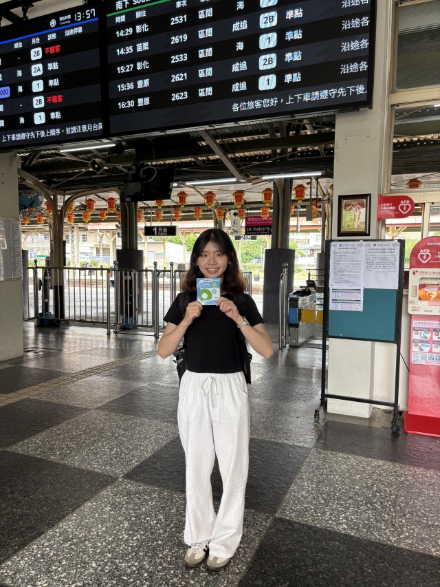 【台東慢旅】用TPASS沿著南迴山海風景走進金崙豐年祭-2026「用TPASS玩轉臺東」第二屆創意影音／圖文徵件比賽