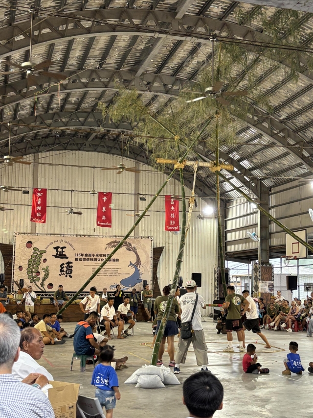 【台東慢旅】用TPASS沿著南迴山海風景走進金崙豐年祭-2026「用TPASS玩轉臺東」第二屆創意影音／圖文徵件比賽