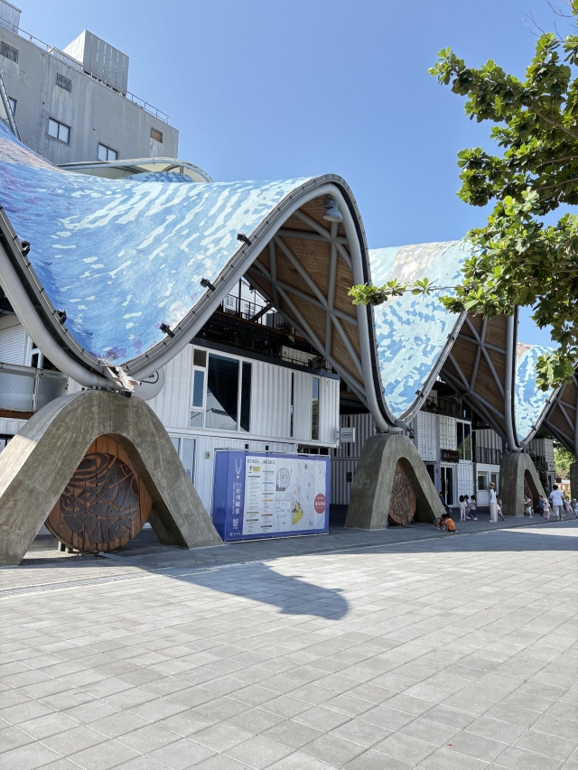 《一張 TPASS，帶我慢慢走臺東｜299 元開啟我的臺東慢旅行》-2026「用TPASS玩轉臺東」第二屆創意影音／圖文徵件比賽