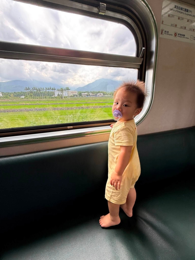 TPASS低碳慢活單車親子旅行-2026「用TPASS玩轉臺東」第二屆創意影音／圖文徵件比賽