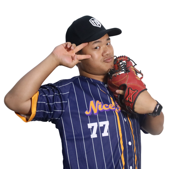 林家駿教練-全明星教練票選活動