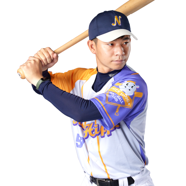 李岱祐教練-全明星教練票選活動