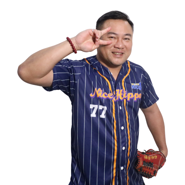 鄭達鴻教練-全明星教練票選活動
