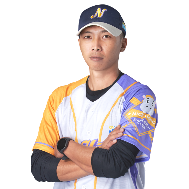李品叡教練-全明星教練票選活動