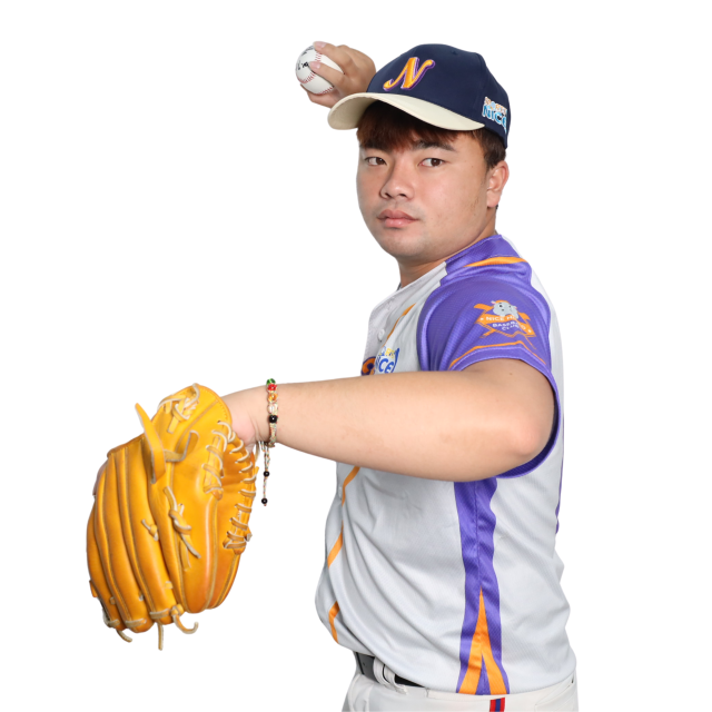 李瀚昇教練-全明星教練票選活動