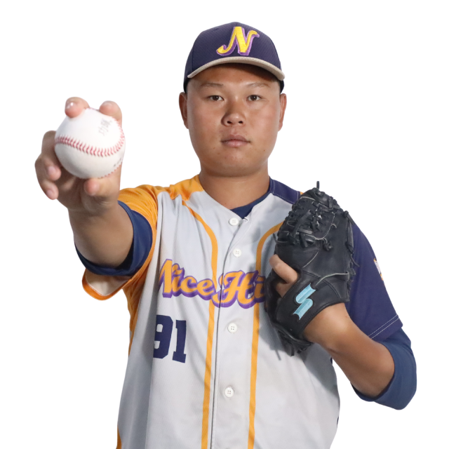 吳博淞教練-全明星教練票選活動