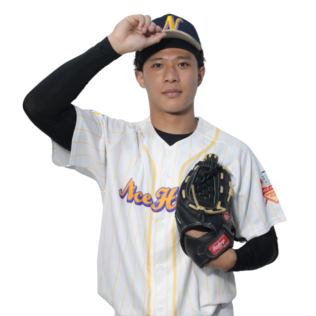 謝大衛教練-全明星教練票選活動
