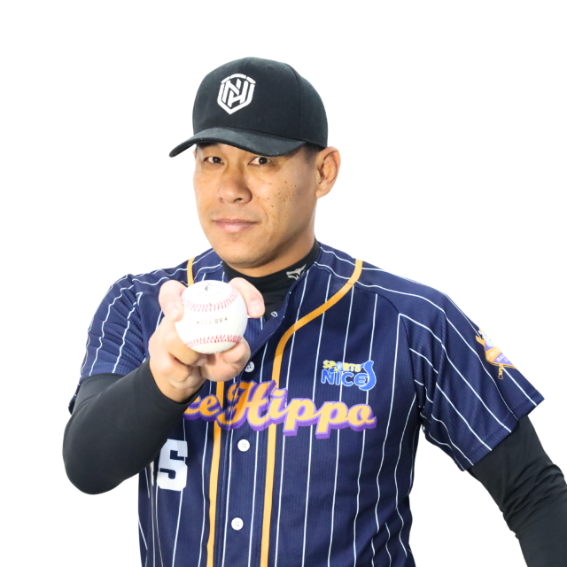 陳道豐教練-全明星教練票選活動