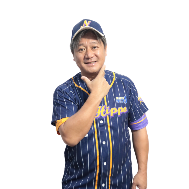黃龍義教練-全明星教練票選活動