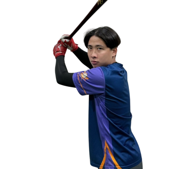 丁昱翔教練-全明星教練票選活動