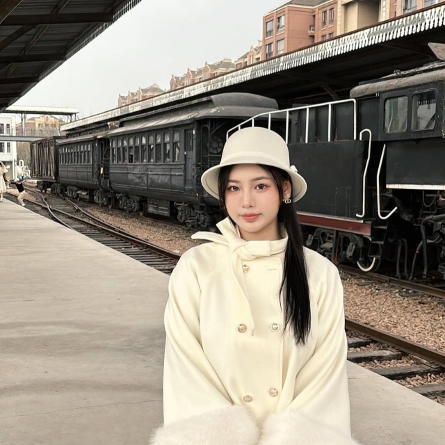 安吉-李小龍旅行趣 | 第一屆旅遊網紅票選活動