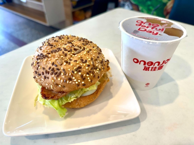 【萬佳鄉-北埔店】_新城鄉-2026【集食饗樂】健康餐盒人氣店家票選
